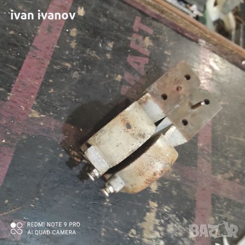 Лагерни Тела, снимка 12 - Резервни части за машини - 33779090