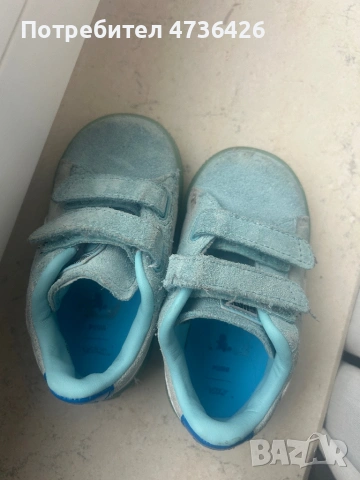 Детски маратонки, снимка 7 - Детски обувки - 53686256