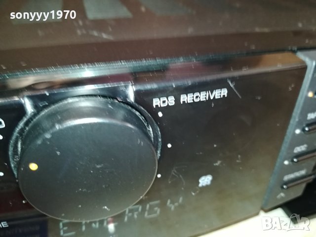 FINEARTS R12 RECEIVER 0410231649L1EKD, снимка 9 - Ресийвъри, усилватели, смесителни пултове - 42433680