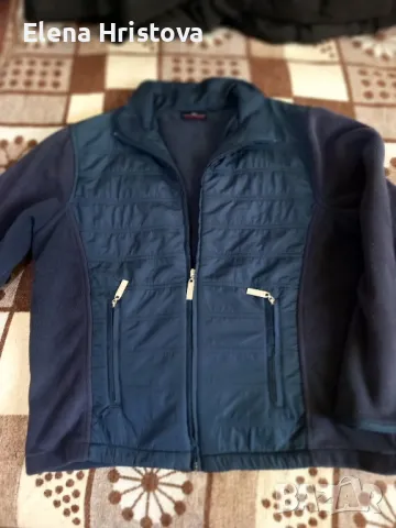 яке пролет-есен