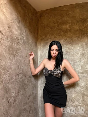 рокли с панделка , снимка 6 - Рокли - 50674448