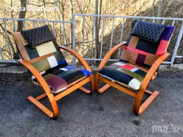 Тапицерски услуги ., снимка 13 - Дивани и мека мебел - 22317735