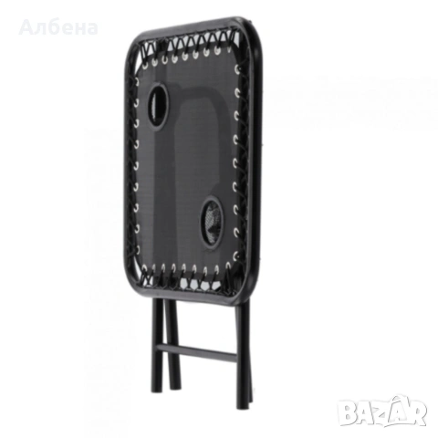 Сгъваема маса - елегантна, функционална и идеална за градина, снимка 8 - Градински мебели, декорация  - 53868072