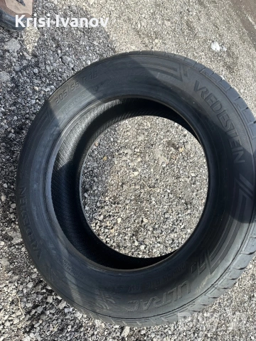 летни гуми Vredestein 205/55 R16, снимка 2 - Гуми и джанти - 53618062