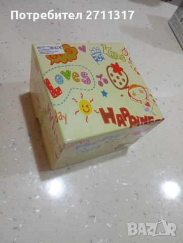 Детски Смарт часовник , Сим карта и камера, Tracking LBS, Водоустойчив, снимка 3 - Дамски - 53248057