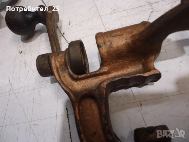 Машинки за патрони, снимка 8 - Антикварни и старинни предмети - 50145318