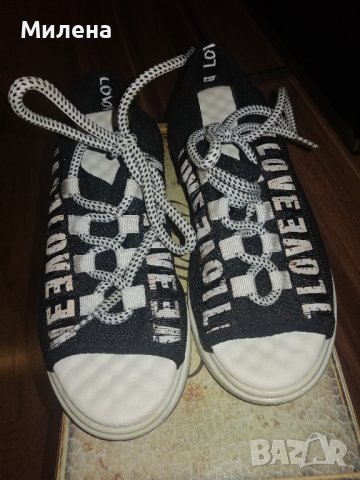 Сандали с връзки, снимка 6 - Сандали - 42214391