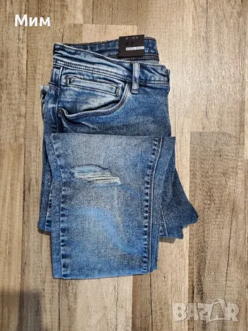 Дамски дънки Noisy may, снимка 2 - Дънки - 48042289