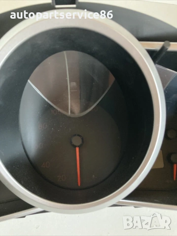 Скоростомер и прибори Haho за Mazda CX-7 2.3T (2011) 63,000 миля BP4K55430 , снимка 2 - Части - 53639578