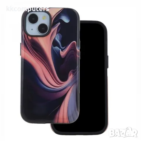Калъф силикон Decor Dessert за iPhone 15 Pro Max 6.7 Баркод : 3129865