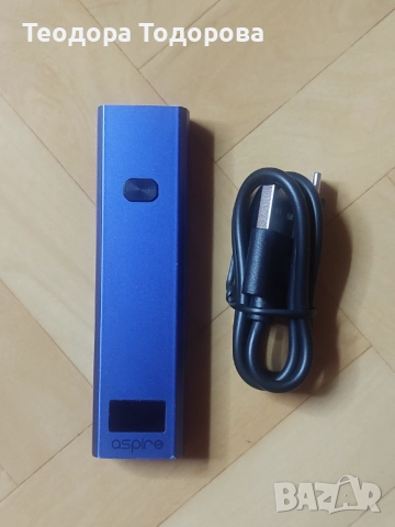 Aspire Kit Favostix 1000Mah, снимка 2 - Вейп без пълнители - 52507681