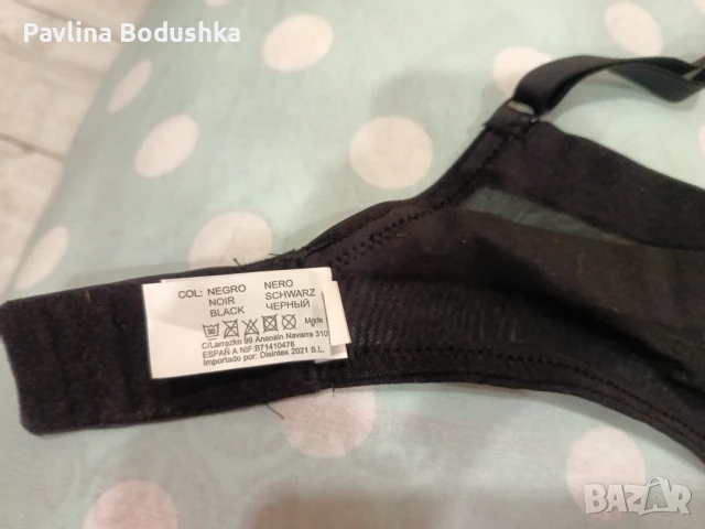 Сутиен, снимка 3 - Бельо - 50986928