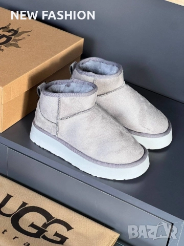 Дамски Боти ✨UGG