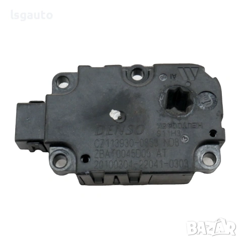 Моторче клапи парно AUDI  A8 (D4, 4H) 2010-2017 ID: 158638