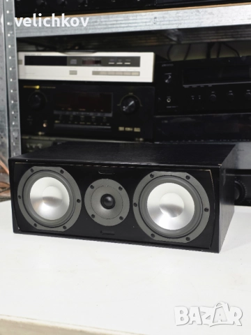 🎶💥 Canton GLE 455 – централната бомба за твоята музика и филми! 💥🎶