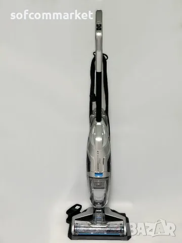  Прахосмукачка за сухо и мокро почистване Bissell CrossWave C3 Pro 3555N – С Гаранция!