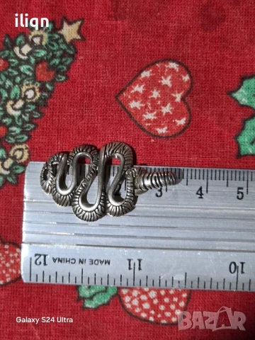 Сребърна висулка. 4,56 Грама. Цена 18,99лв. За Севлиево безплатна доставка. , снимка 4 - Колиета, медальони, синджири - 51184293