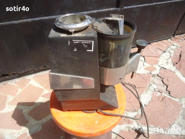 кафемелачки cimbali, brasilia и др., снимка 12 - Кафемашини - 51457045