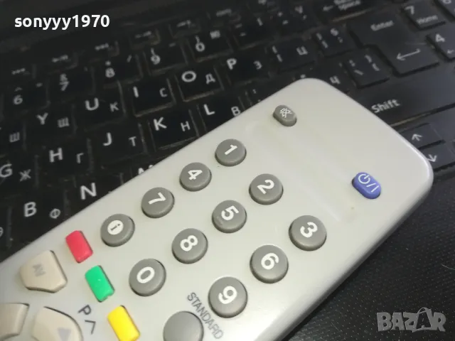 JVC REMOTE CONTROL 2009241317, снимка 8 - Дистанционни - 47302323