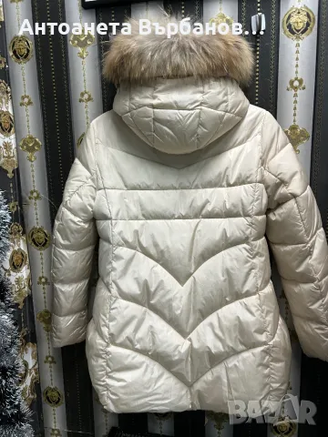 Дамско яке, снимка 3 - Якета - 48462753