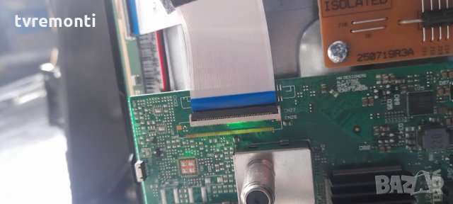 Основна платка - ,17MB140TC for 32 inc от Telefunken, снимка 3 - Части и Платки - 35922870