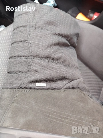 PUMA gore-tex мъжки ботуши , снимка 3 - Мъжки ботуши - 53322958