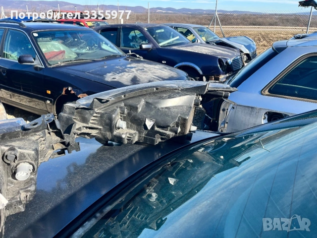 Ляв и десен фар за мазда цх5 cx 5, снимка 4 - Части - 53107504