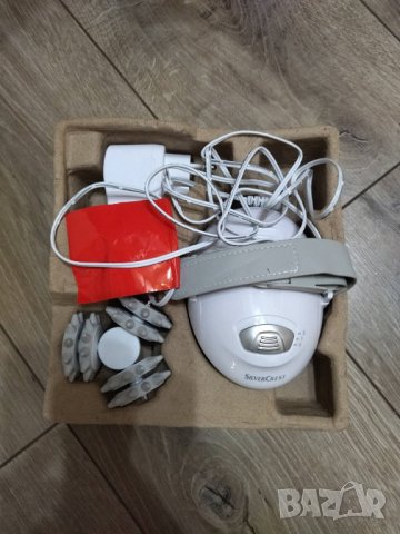 масажор , снимка 2 - Друга електроника - 42225764