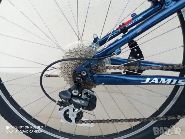 внос германия ,26цола ,като ново, снимка 12 - Велосипеди - 49757787