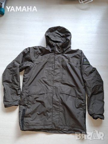 Helly Hansen  Мъжко  Яке  XL___2XL, снимка 2 - Якета - 41508813