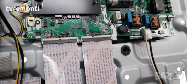 мейнборд BN9647718A \ model-UE43NU7192U, снимка 3 - Части и Платки - 34320079