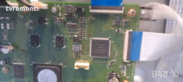 Mainboard PNL 3139 123 64721 BD 3139 123 64731V2 WK911.3 or PHILIPS 42PFL5604H , 37PFL5604, снимка 3 - Части и Платки - 35808135