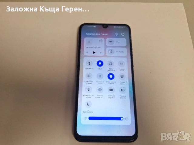 Huawei P Smart 2019, снимка 3 - Huawei - 56049686
