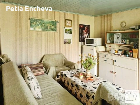 Красива къща с южен двор в с.Гостилица Дряново, от собственик, снимка 3 - Къщи - 53294838