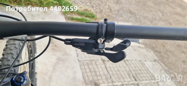 Specialized rockhopper, снимка 13 - Велосипеди - 50412011