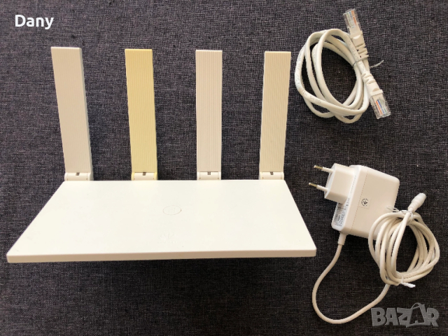 Рутър HUAWEI wifi WS5200