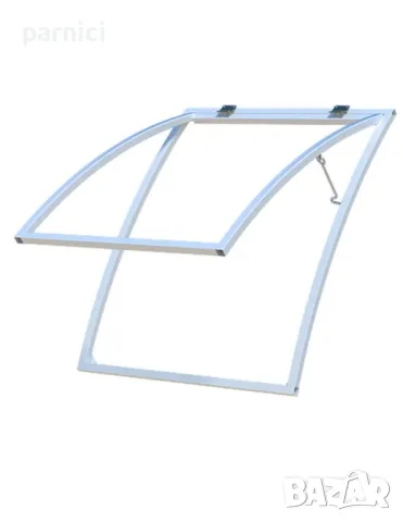 Капандура за оранжерия Primaterra Window Maxi