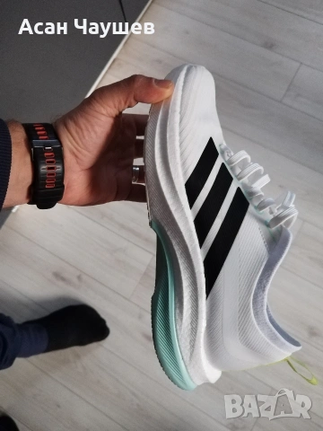 Adidas , снимка 3 - Маратонки - 53479715