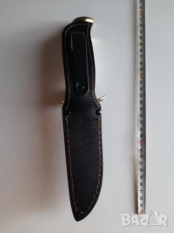 Руски ловен нож,нов, снимка 2 - Ножове - 53849148