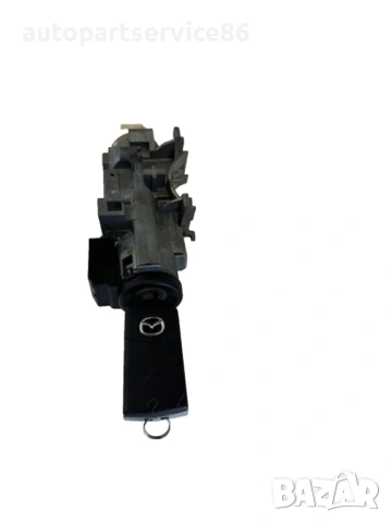 Брава за запалване с ключ 2.2D RHD за Mazda CX-7 (2011) EH4466938
