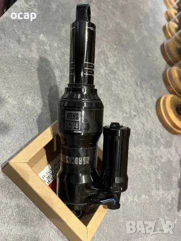 Rockshox super deluxe ultimate/megneg 230x60, снимка 1