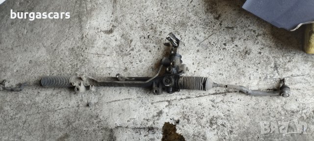 Кормилна рейка A 168 461 06 01 Mercedes A160 W168 - 110лв, снимка 3 - Части - 42308270