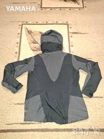 Bergans  Непромокаемо  Дамско  Хибридно Яке  XL, снимка 8 - Якета - 44724364