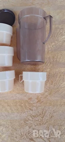 Ретро туристически чаши , снимка 2 - Колекции - 48630313