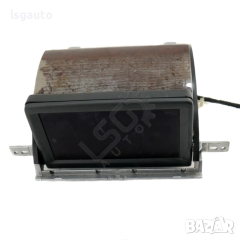 Дисплей AUDI A8 (D3) 2003-2010 ID: 152772