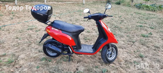 Piaggio Typhoon 49cc С ДОКУМЕНТИ , снимка 2 - Мотоциклети и мототехника - 55805346