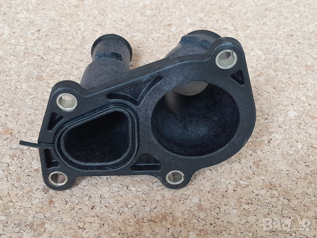 Термостатно тяло за FORD FIESTA,FOCUS,PUMA DP GROUP CS1177, снимка 3 - Части - 44532672