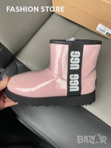 UGG боти в 5 цвята, снимка 14 - Дамски боти - 52229031