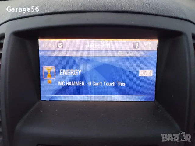 Opel Insignia A 2.0 десен волан -на части, снимка 6 - Автомобили и джипове - 48552502