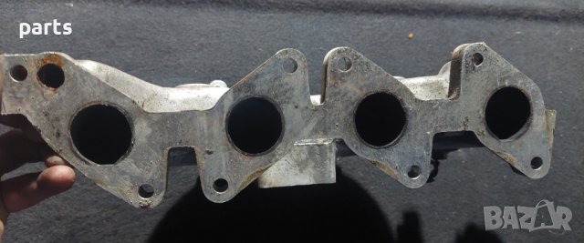 Всмукателен Колектор Рено Клио 1 - 8599449 N, снимка 3 - Части - 40293110